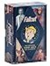 Fallout The Official Tarot Deck and Guidebook (Gaming) - $23.54