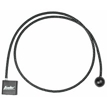 Firearm Safety Devices Corporation Gun Cable Lock 38&quot; CA &amp; MA Approved CL1070RKD - £8.37 GBP