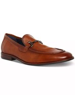 Steve Madden Men Caspin Brown Loafer - $82.33 CAD
