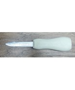 Clam Knife ~ Morty The Knife Man ~ 3” Blade Shuck MH JD - $12.86