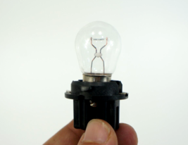 mercedes ml350 s500 rear tail light taillight brake bulb socket insert 1... - €21,31 EUR