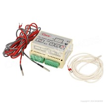 Regulator Geco G-204-P09K00-M1234 - $126.41