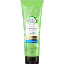 Herbal Essences Bio Renew Potent Aloe,Eucalyptus Strength &amp; Moisture Con... - $78.55