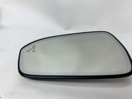 2013-2020 Ford Fusion Left LH Driver Side Auto Dim Blind Spot Glass Mirr... - $64.35