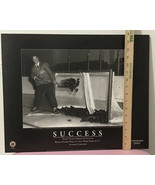 Mr Hockey Gordie Howe NHL 20” X 16” X 0.5” Wooden Photo Sign 2002 Framew... - $203.94 CAD