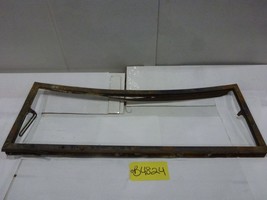 Ford Model A ORIGINAL Windshield Frame With One Swing Arm - $435.00