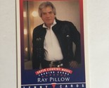 Ray Pillow Super County Music Trading Card Tenny Cards 1992 - $1.97