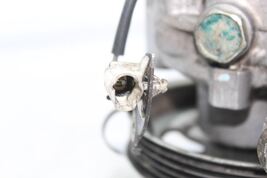 Power Steering Pump Turbo Wrx Fits 08-14 IMPREZA 75228 image 9