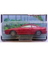 Maisto World Car, BMW 850i Sport Coupe, 1:64 Scale, Red on a Sealed Card... - $49.99