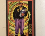 Book Ultraverse Trading Card 1993 #51 - £1.57 GBP