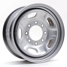 2011-2022 Ford F-250 F-350 Super Duty 17&quot; 17x7.5 8x170 Steel Rim Wheel E... - $149.09 CAD