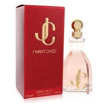 Jimmy Choo I Want Choo Perfume by Jimmy Choo, Jimmy choo i want choo is ... - $102.00