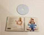 A Cinderella Story by Original Soundtrack (CD, Jul-2004, Hollywood) - $7.36