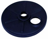 Cover Dust Wheel 581840401 For Power Propelled 22&quot; Troy Bilt Craftsman S... - $12.30