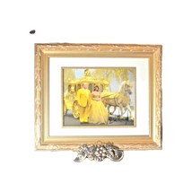 Donald Trump and Melania Trump Framed 11x14 Print - $272.25