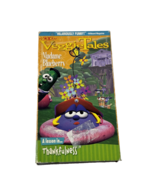 VeggieTales - Madame Blueberry: A Lesson in Thankfulness VHS 1999 Video ... - $8.09 CAD