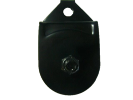 Total Gym Black Pulley - £11.43 GBP