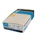 NIB FUJI ELECTRIC RCA470 LW1/UL COMMAND SWITCH 70C-IA WHITE - £33.78 GBP