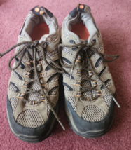 Merrell Men&#39;s  Moab 2 Waterproof Size 8.5 Shoes - £31.49 GBP