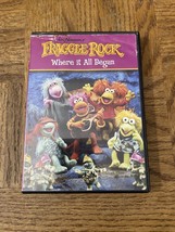 Fraggle Rock Dvd - £8.01 GBP