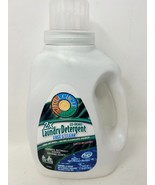 Full Circle Free &amp; Clear Laundry Detergent 32 Loads 50 oz Discontinued G... - $366.51 MXN