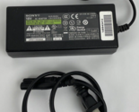 Original OEM Sony AC Power Supply Adapter Sony AC-E1826L 47W 18V 2.6A w ... - £27.64 GBP