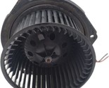 Blower Motor Manual Temperature Control Opt CJ3 Fits 00-05 CENTURY 424118 - $41.58
