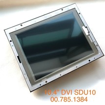 NEW In Stock 10.4&quot; DVI LCD Display SDU10 / 00.7851384 For Heidelberg LF-... - $871.20