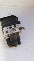 BMW E39 Anti Lock Brake ABS Pump w/Module DSC Traction Control 0265950002 image 8