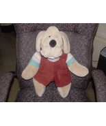 22&quot; Wrinkles Boy Puppet Plush Toy With Outfit By Ganz Bros 1981 Adorable - $69.70 CAD