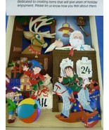 Mr Santa We wish you a Merry christmas Animated music box Santas Workshop - £26.81 GBP
