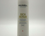 Goldwell Dualsenses Rich Repair Restoring Shampoo 10.1 oz - $19.75
