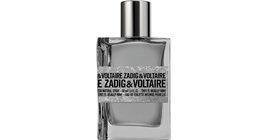 Zadig &amp; Voltaire This is Really him! Eau de Toilette per uomo 50 ml - $107.00