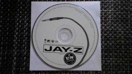 Live... MTV Unplugged by Jay-Z (CD, 2001) - £4.96 GBP