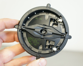 2009-2015 jaguar xf xfr x250 side  mirror motor adjustment control module - $53.87