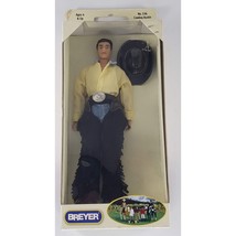 Breyer Horse Cowboy Austin #536 NIB - $38.49