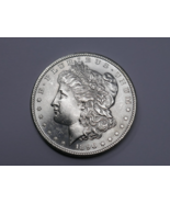 U.S Mint 1890-S Morgan Silver Dollar Coin - $174.99