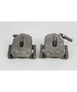 BMW E39 5-Series Rear Brakes Calipers 525i 530i 528i 540i Sedan 1996-200... - $88.11