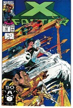 X-FACTOR #063 (Marvel 1991) - $9.28