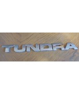 2007-2013 Toyota Tundra      Badge Emblem       Left Door - £14.47 GBP