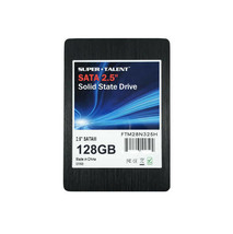 Super Talent TeraNova 128GB 2.5 inch SATA3 Solid State Drive (TLC) 2.5&quot; SSD - $30.39