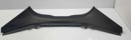 1998-2005 Volkswagen Beetle Rear Trunk Trim Panel Used Oem 1C0863459 - $30.84