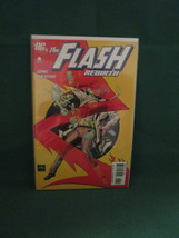 2009 DC - Flash: Rebirth  #4 - Direct Sales - 7.0 - £1.05 GBP