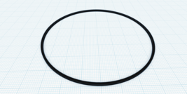 belt for Commodore PET 2001 tape drive - $8.28