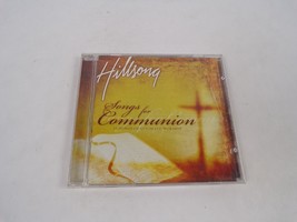 Hillsong Songs For Communion 14 Songs Of Intimate Worship Nothing But The CD#71 - £11.16 GBP