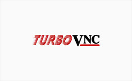 TurboVNC High-speed, 3D-friendly, TightVNC-compatible remote desktop software So - £12.98 GBP
