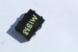 07-08 NISSAN 350Z COUPE POWER STEERING CONTROL MODULE UNIT M1838 image 7
