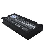 Battery for REALISTIC 23-187, SAMSUNG, SANYO LA2312, SEARS 5399 1800mAh - $58.84