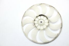 2008-2014 SUBARU IMPREZA WRX RADIATOR COOLING FAN BLADE P7496 image 8