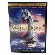 The Water Horse: Legend of the Deep (Two-Disc Special Edition) - DVD - VERY GOOD - £2.77 GBP